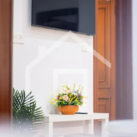 Dario's House Apartment *