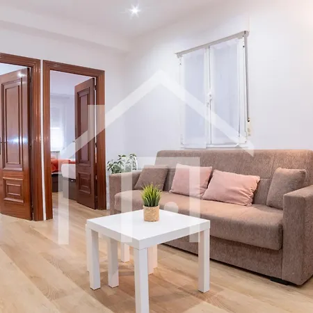 Daire Dario's House Oviedo