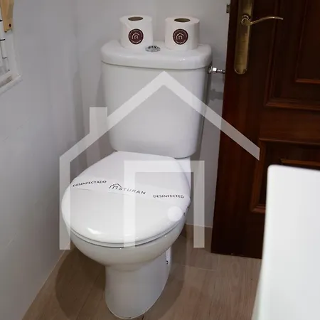 Dario's House Oviédo