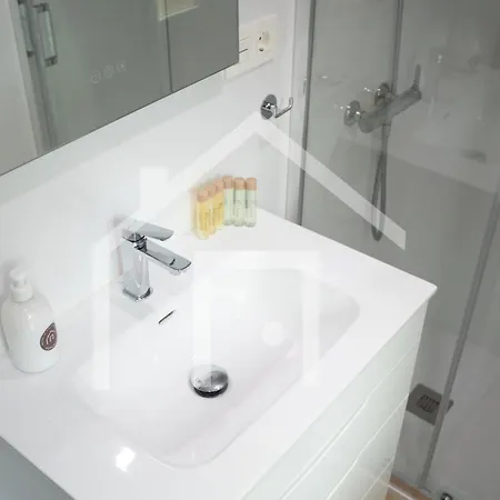 Dario's House Apartment