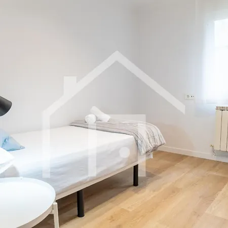 Dario's House Apartment Oviédo