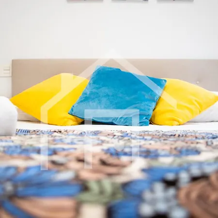 Dario's House Apartment Oviédo