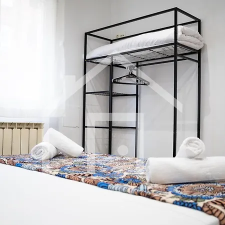 Dario's House * Oviédo