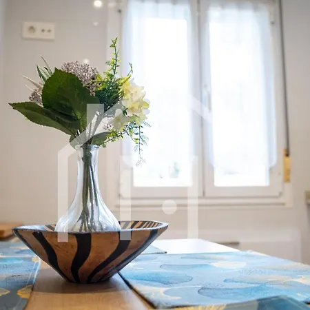 Dario's House Apartment