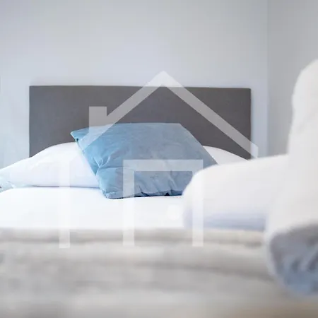 Dario's House Apartment *