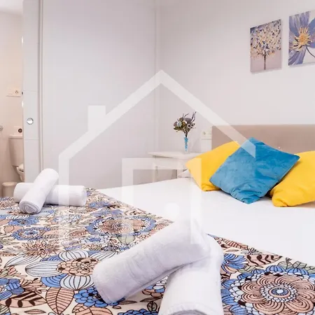 Dario's House Apartment