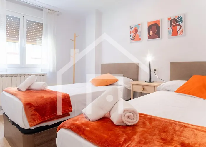 شقة Dario's House *