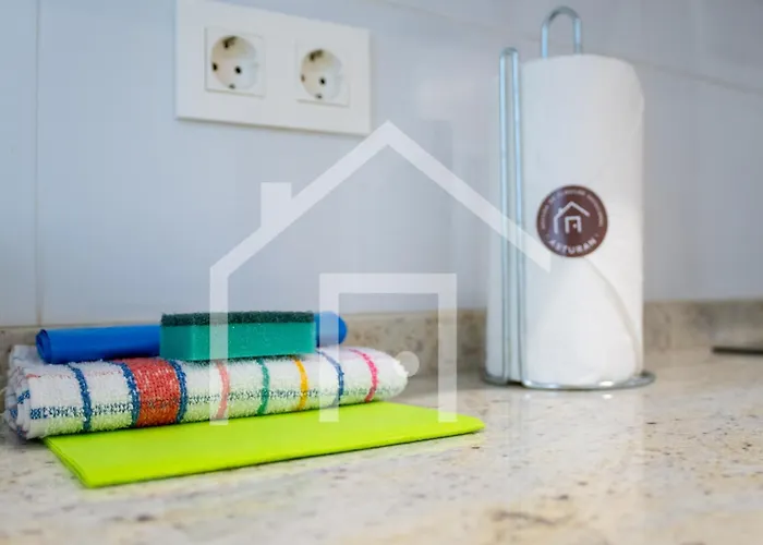 Dario's House شقة اوفيدو