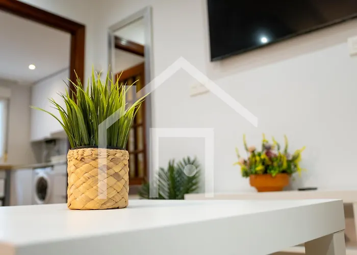 شقة Dario's House *