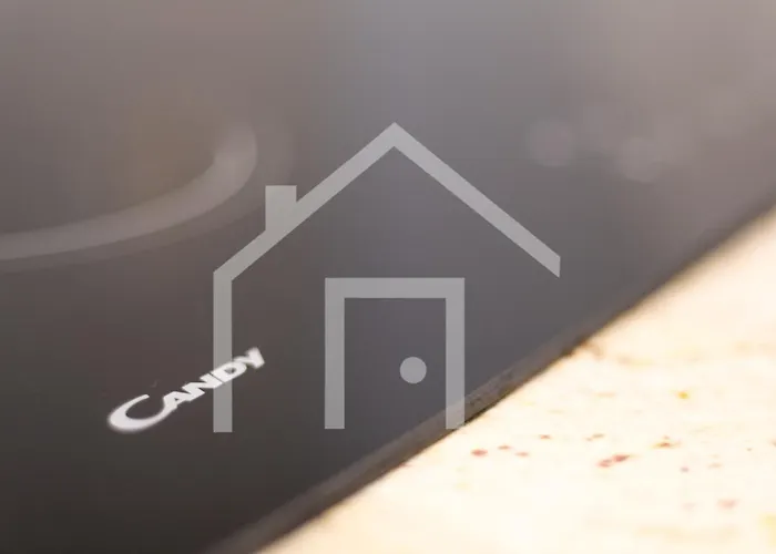 Dario's House شقة اوفيدو