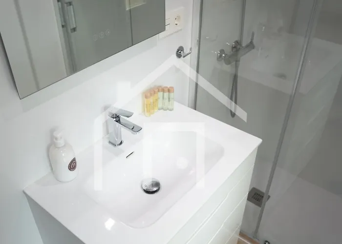 Dario's House شقة