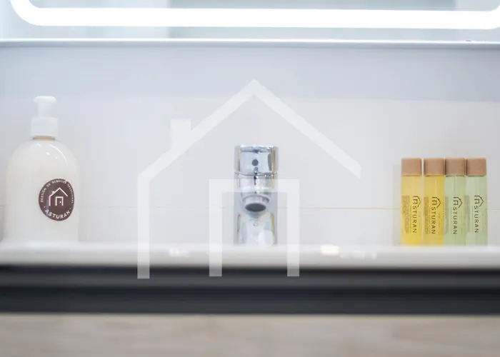 شقة Dario's House *