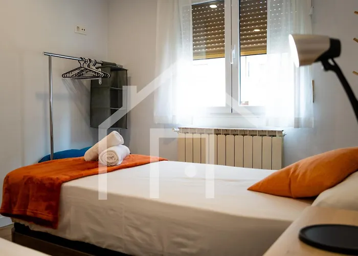 شقة Dario's House