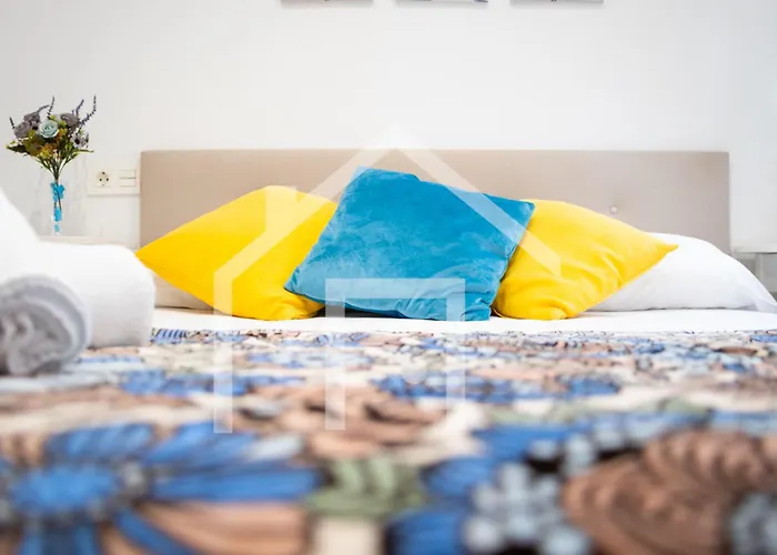 Dario's House شقة اوفيدو