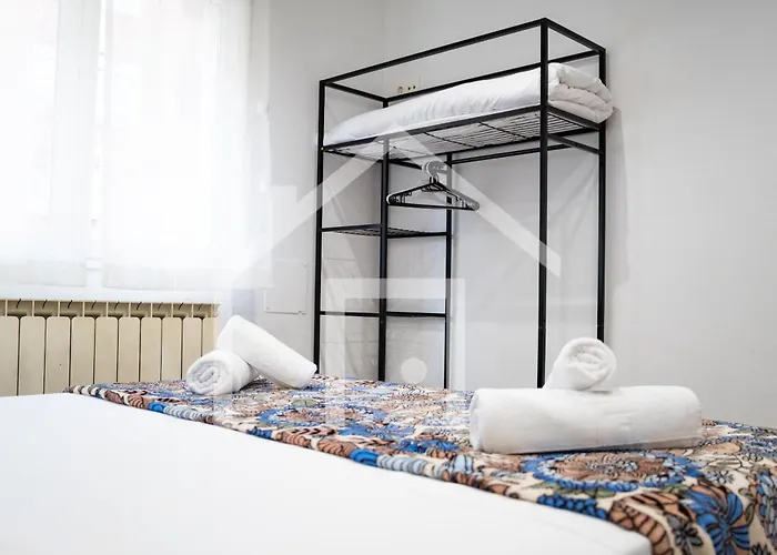 Dario's House * اوفيدو